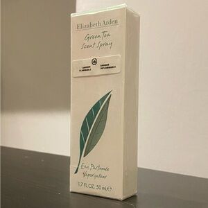 Elizabeth Arden Green Tea Spray 50mL / 1.7 FL OZ